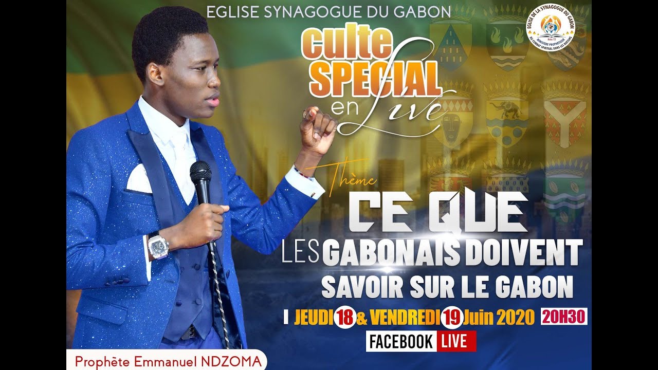 Ce que les Gabonais doivent savoir sur le Gabon 3