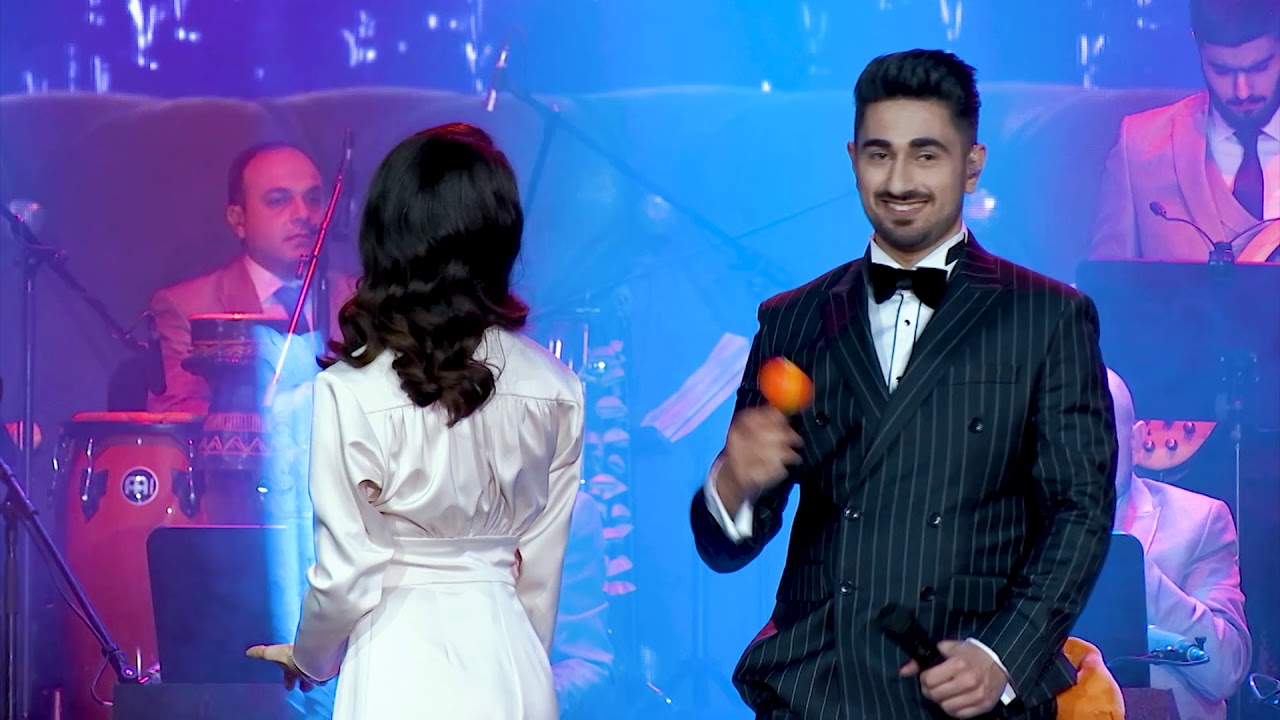 Խռոված էր - Հայ Համերգ / Khrovats er - Hay Hamerg