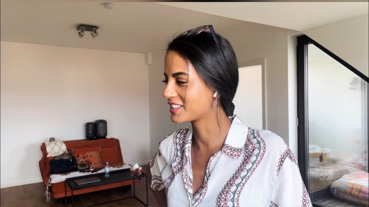 @AsmasChannel جولة بالشقة وشنو شريت🥰جولة عند جارنا 🌤️