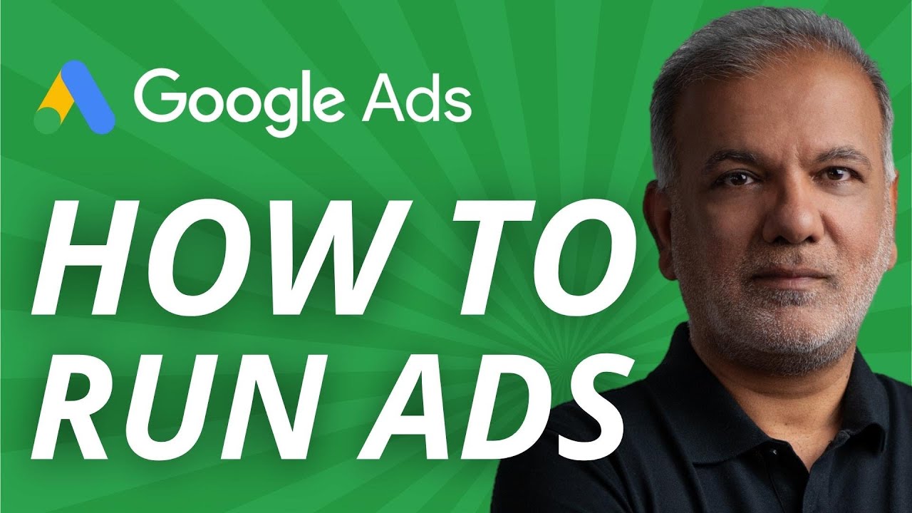 Learn Google Ads 2024 - How To Run Google Ads For Clients