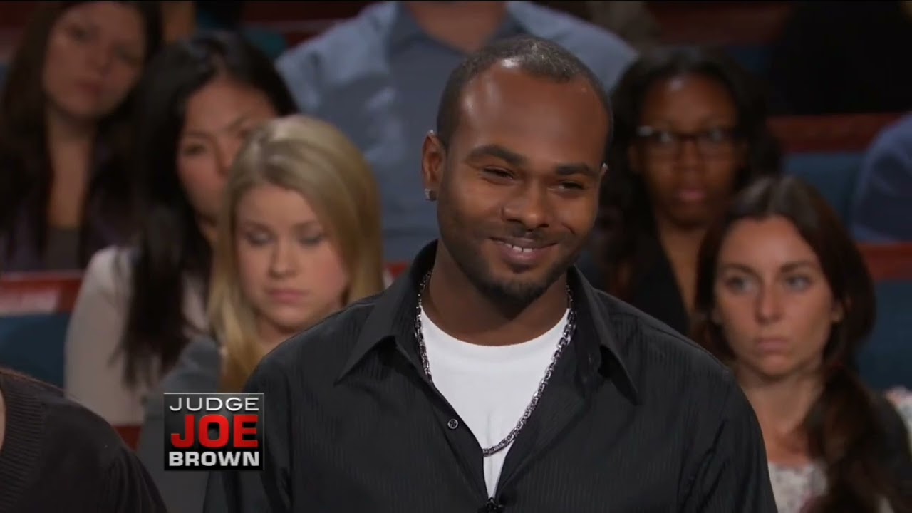 Judge Joe Brown - S15E182 (2013)