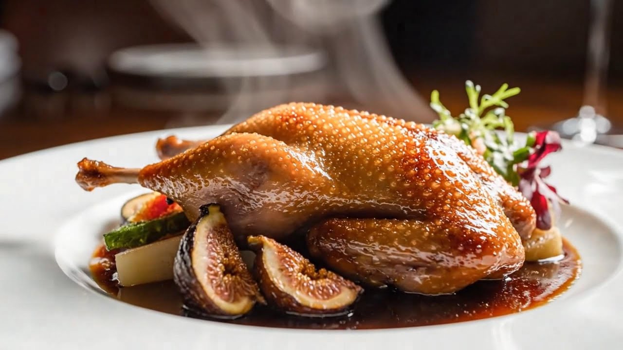 How to Raise Pigeons for Meat and Eggs#PigeonFarming #SquabMeat #InsideFactory #FoodProcessing