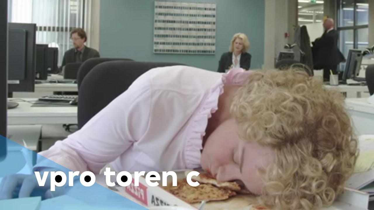 Het beste van Toren C - Pizza