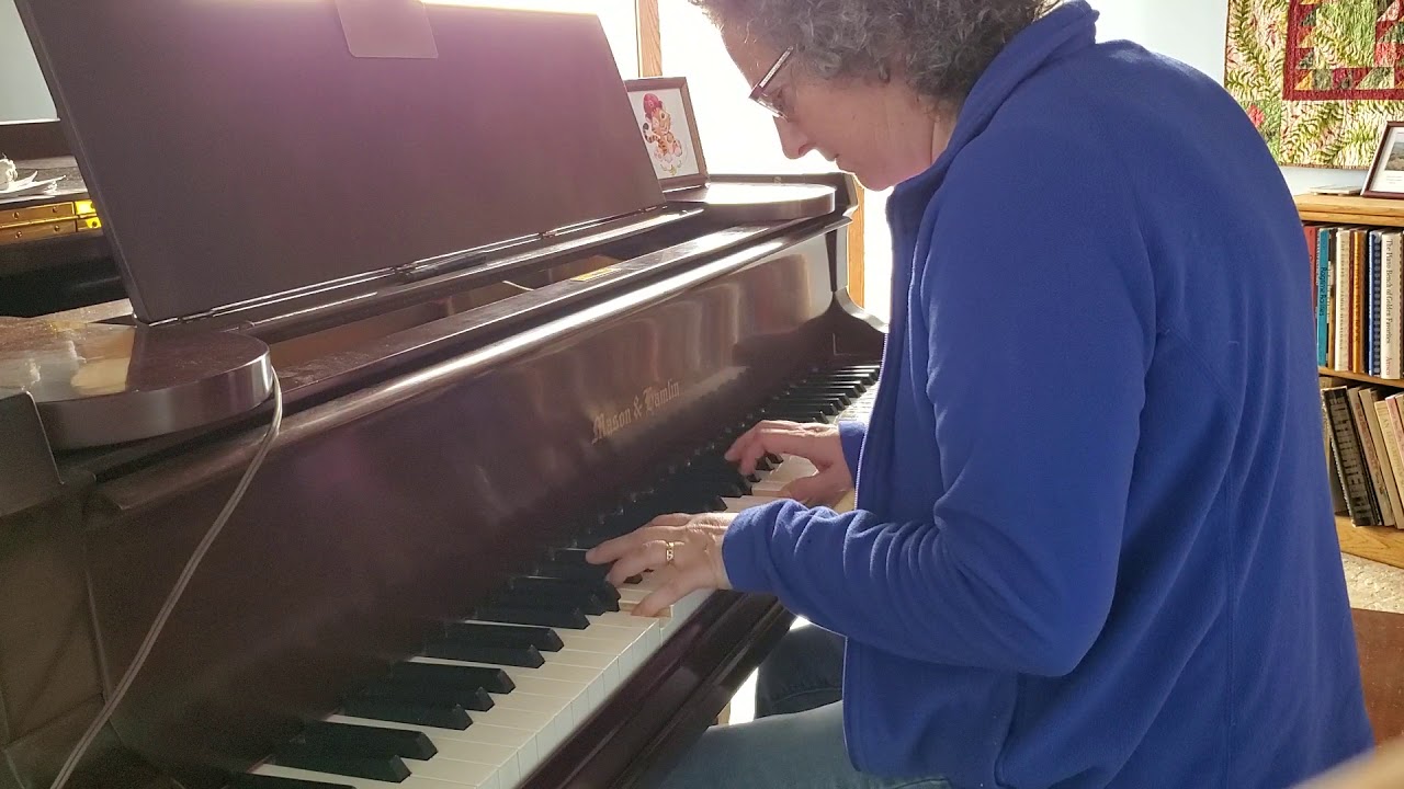 Up Leitrim/McHugh's (trad) - Irish jigs