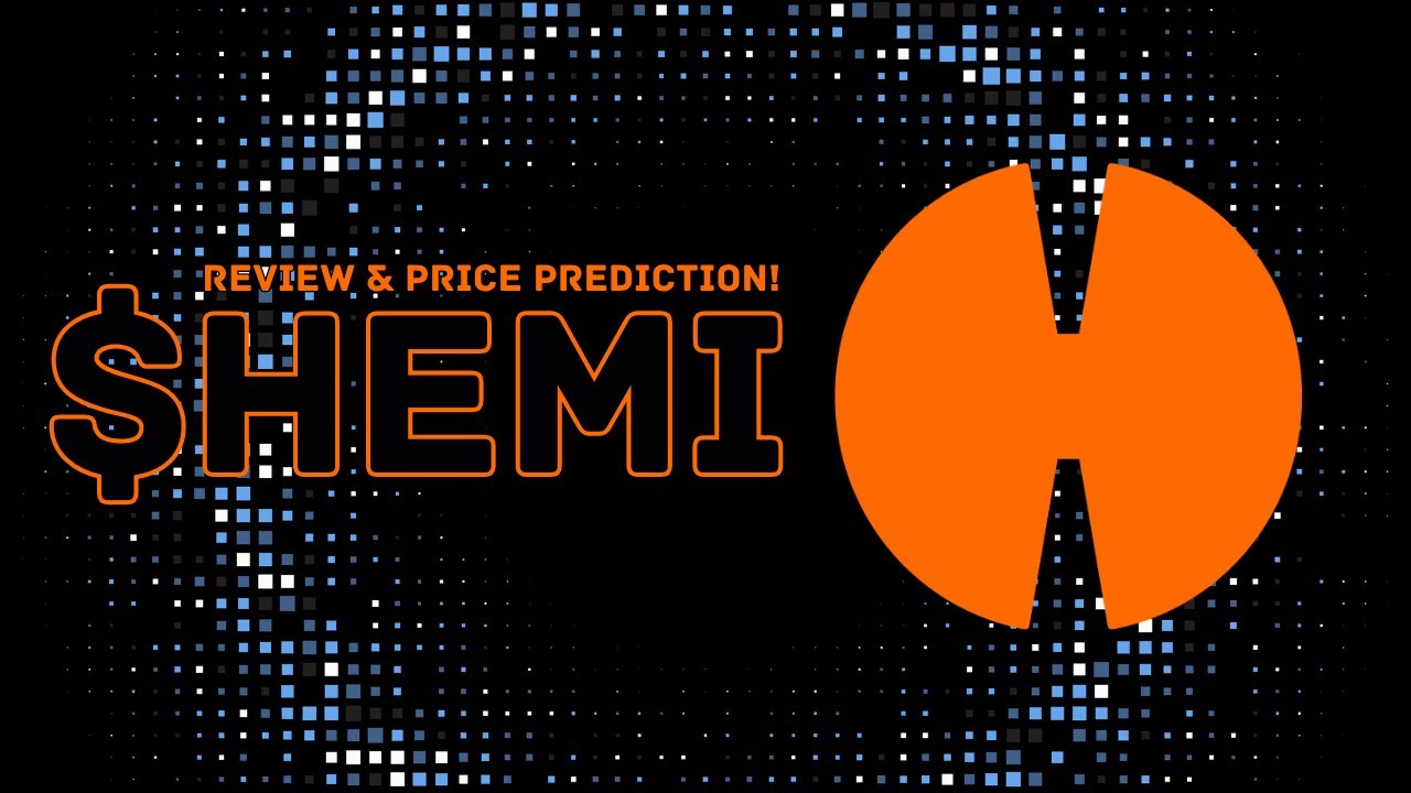 Обзор криптовалютного токена Hemi и прогноз цены монеты HEMI! ОБЯЗАТЕЛЬНО К ПРОСМОТРУ ПЕРЕД ПОКУП...