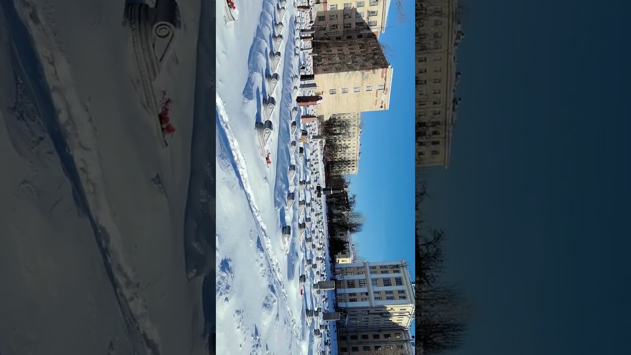 Чесменская церковь, Чесменское кладбище. 23.02.2026. СПБ