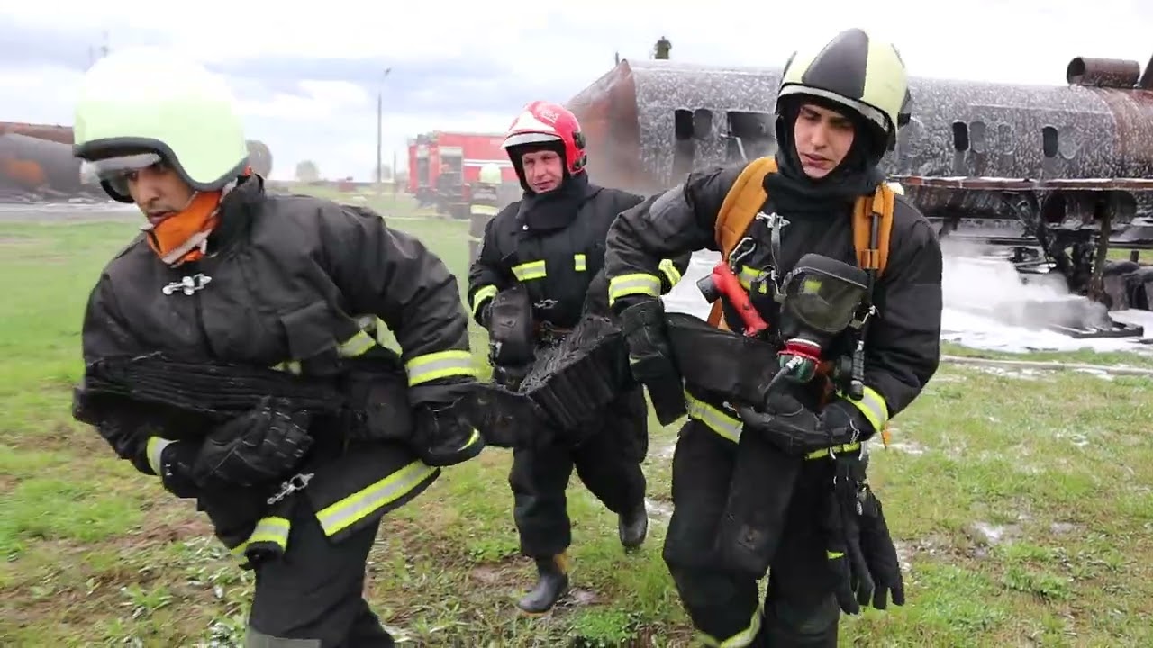 Обучение группы из Узбекистана