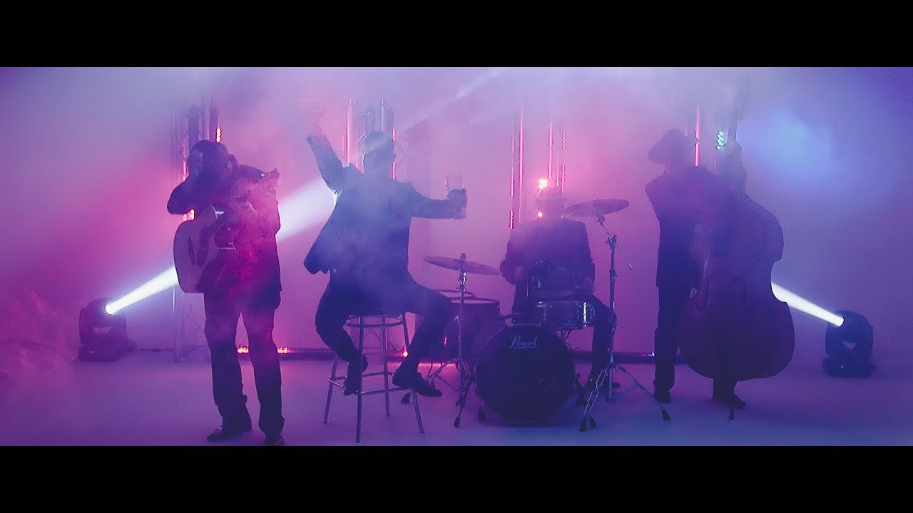 REDOX - Bum Tarara (Official Video)