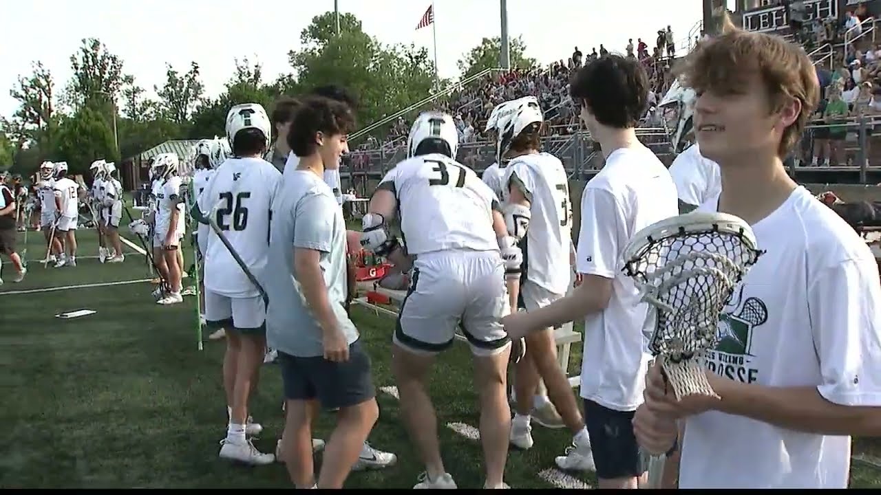 Astound Sports: Northwestern Lehigh vs. Allentown Central Catholic (5/24)