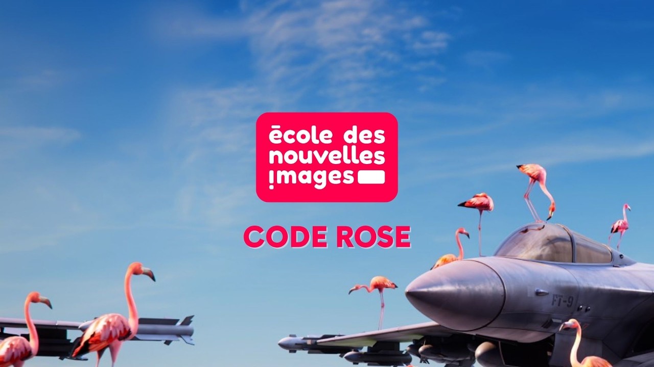 CODE ROSE