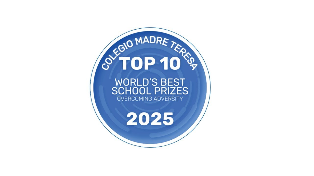 ¡Somos finalistas de los World´s Best Schools Prizes!