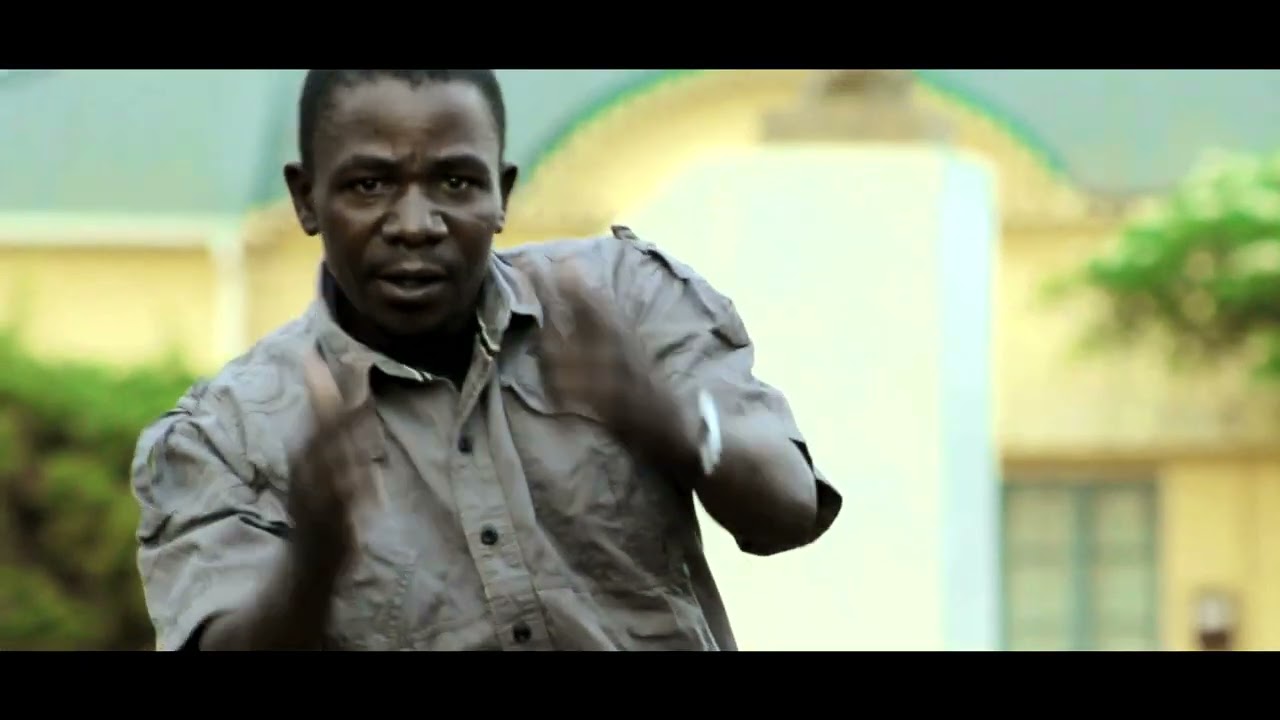 Thomas Chibade  ft Super Boy - Sunafune official video