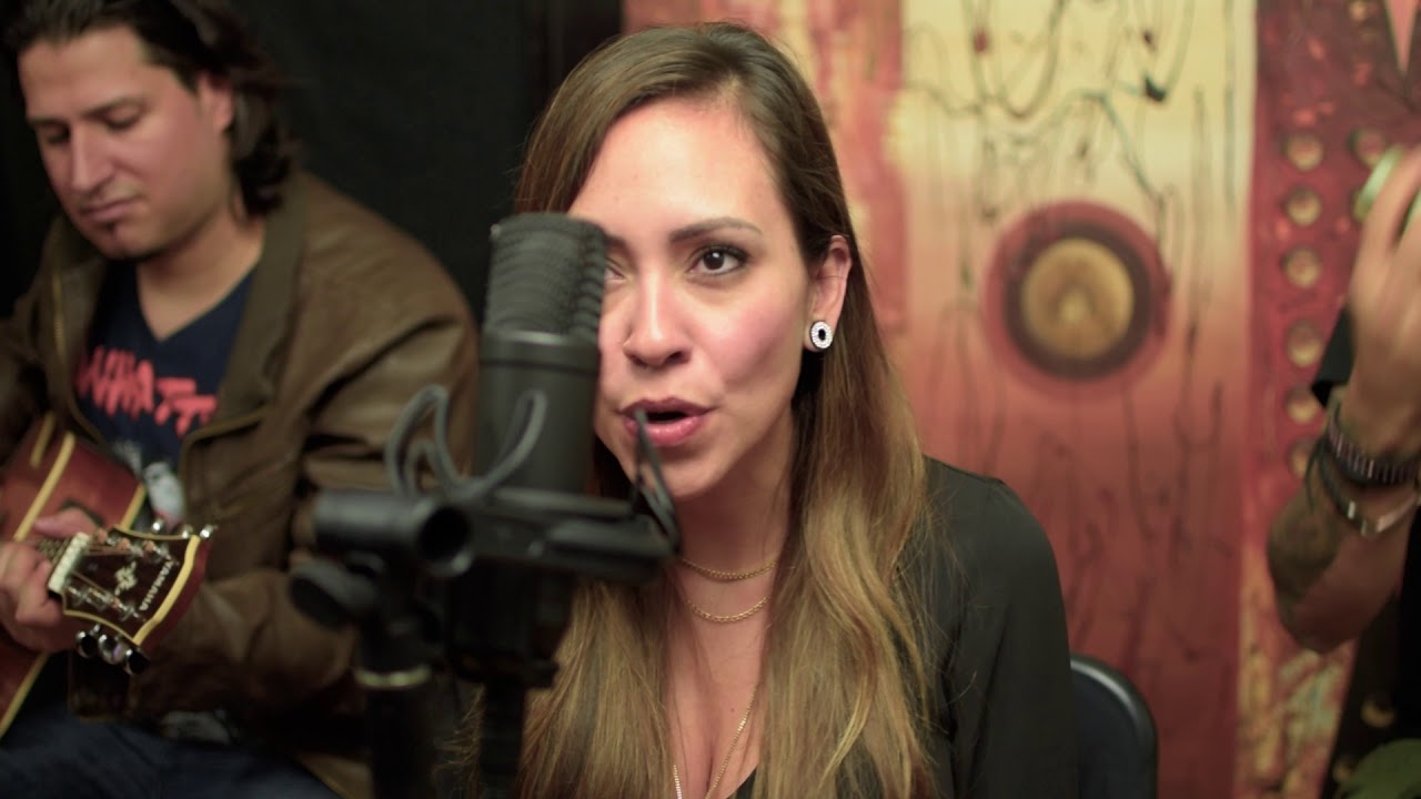 Nothing Compares to You - Sinead O'connor (Cover)