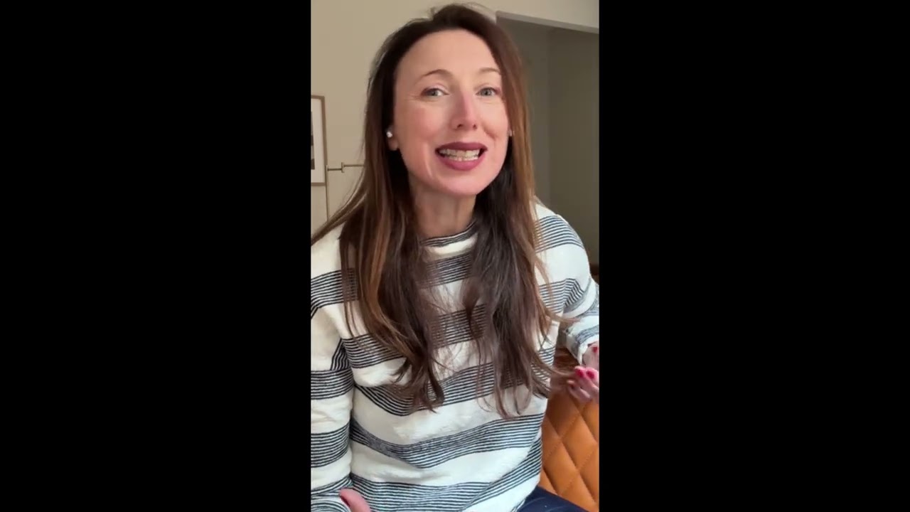 Why “we’ll see” from your husband triggers you 