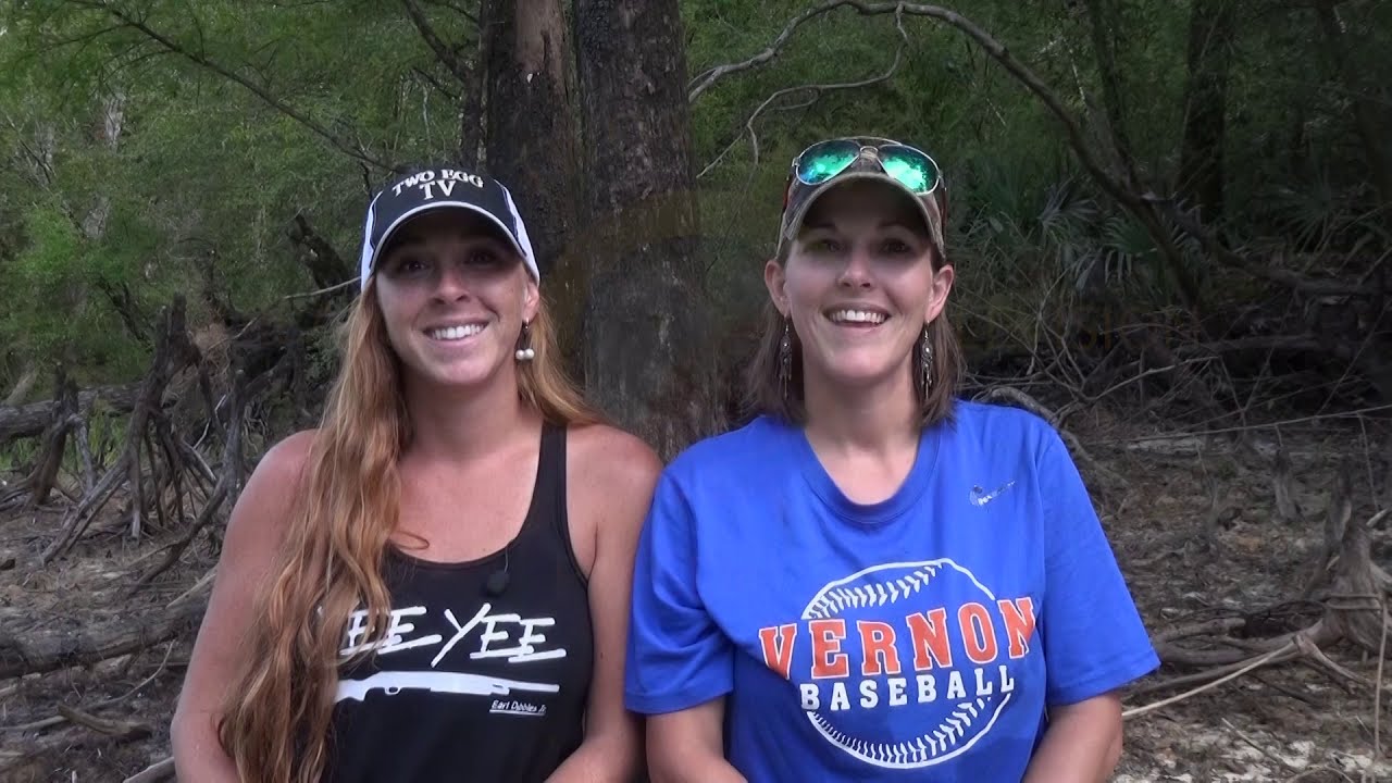 4 источника на ручье Холмс и Чоктавотчи!