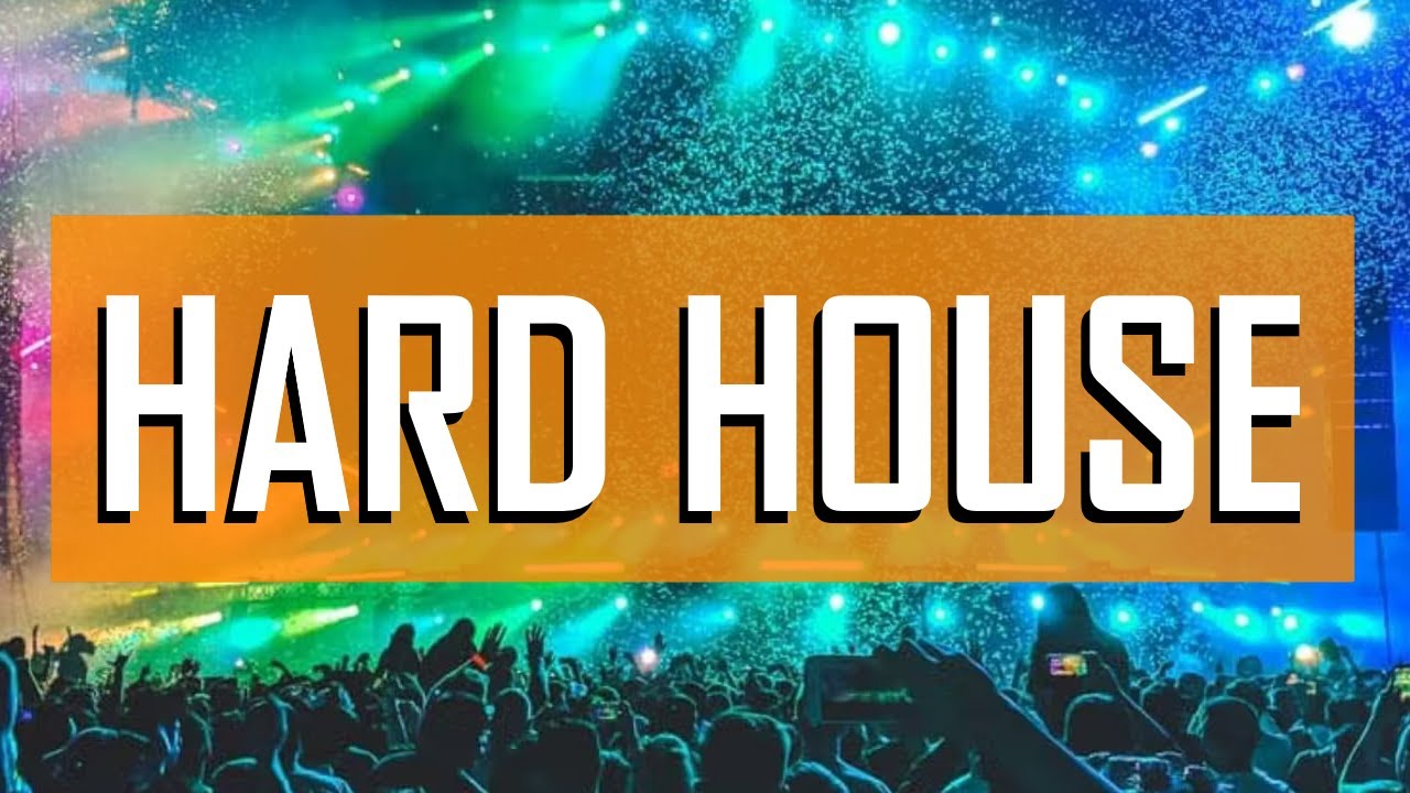Hard House Vinyl Mix | High NRG EDM | Fast n Bouncy