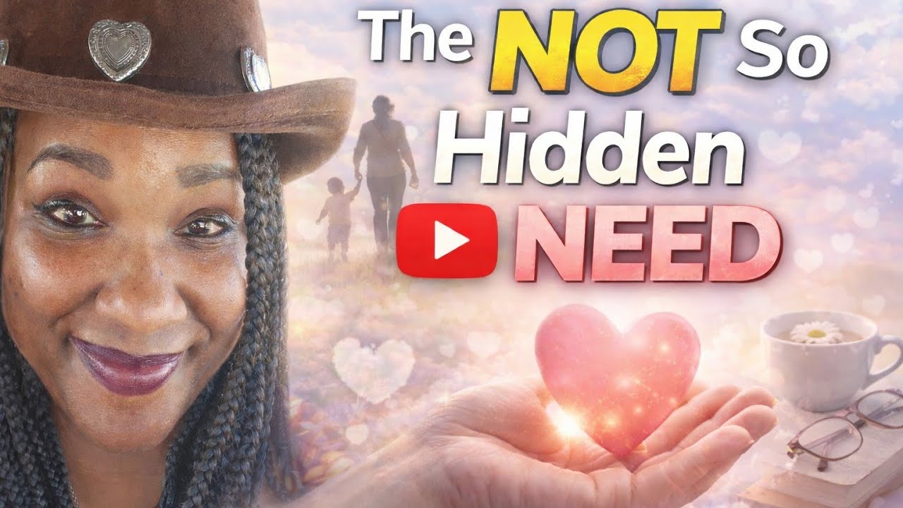 The Hidden Need that We All Know About