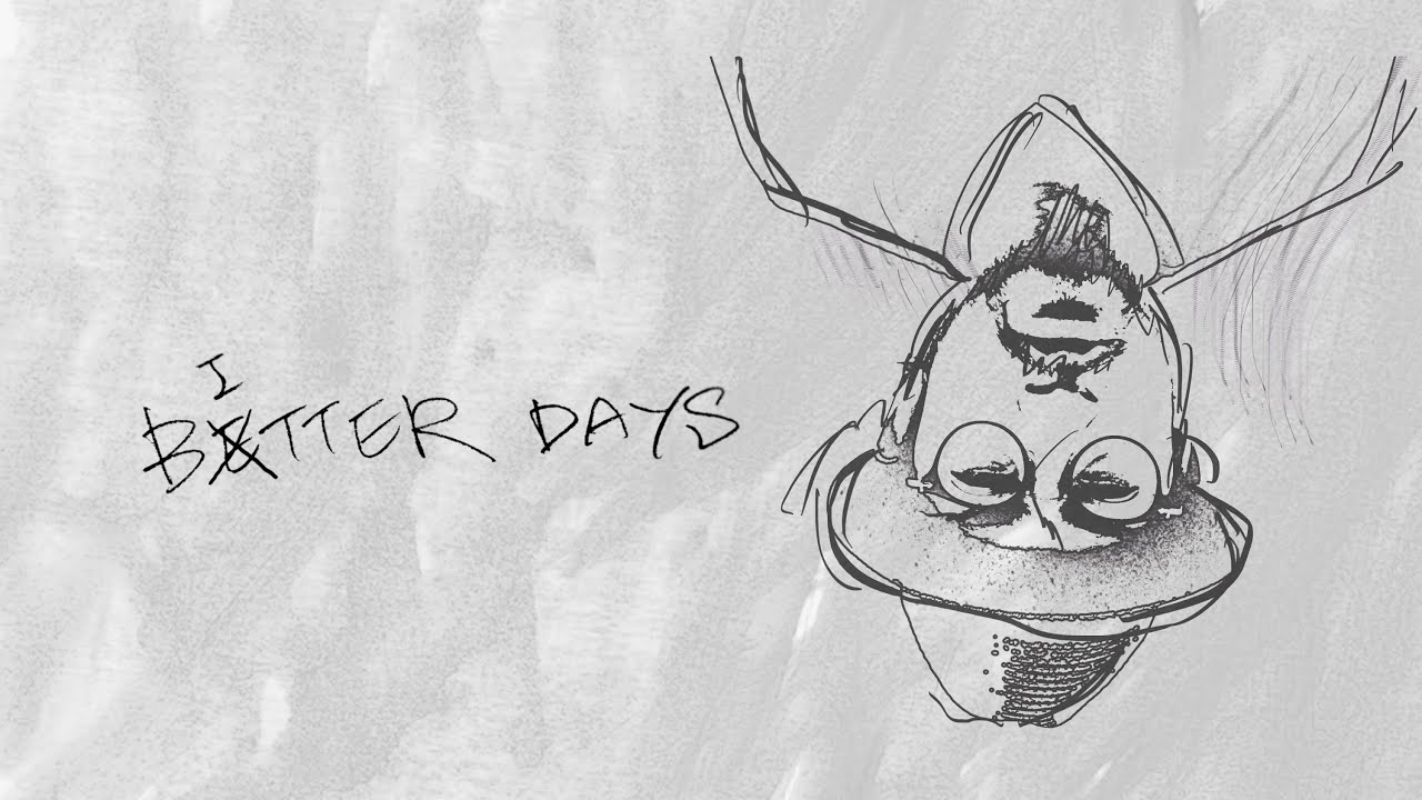 【MV】BITTER DAYS / NORIKIYO