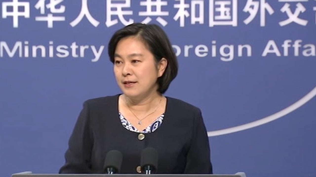 MOFA: Improving China-Philippines relations benefit people in both countries