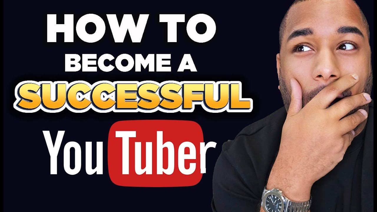 🔥 How To Become A Successful Crypto YouTuber & Make $50K - $100K Per MONTH! (NOT CLICKBAIT)