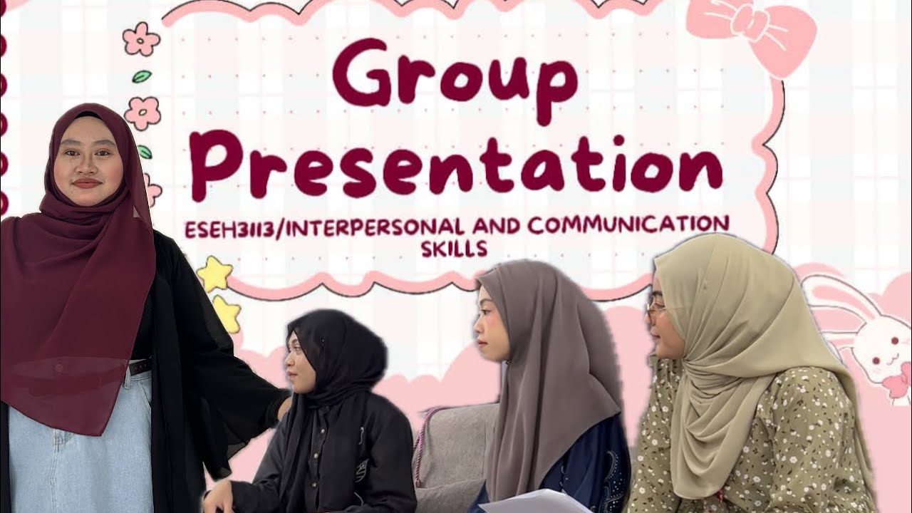 FACTORY OPERATOR PRESENTATION INTERVIEW