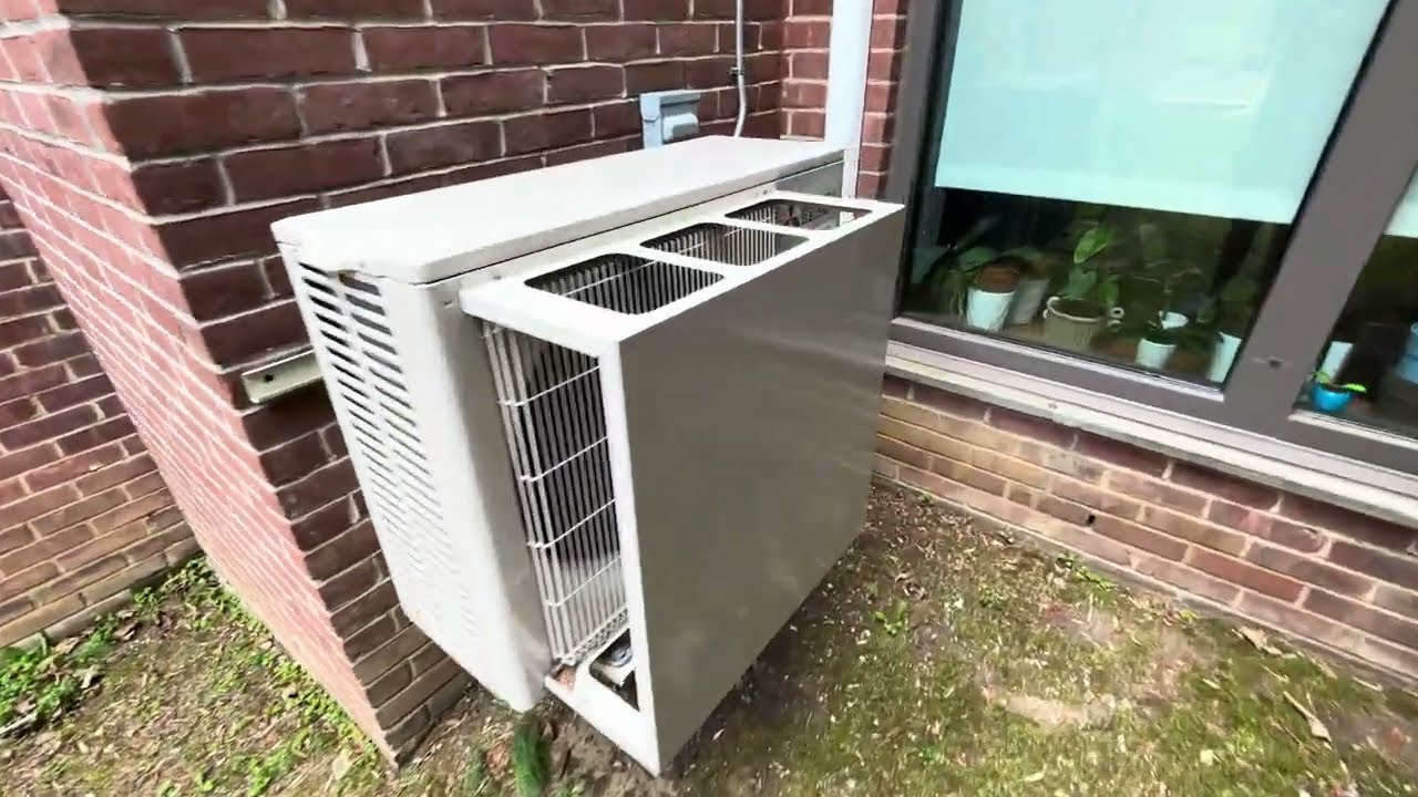 Welcome to Cooling Season: A Checkup on the Mini Split Heaven Air Conditioners!