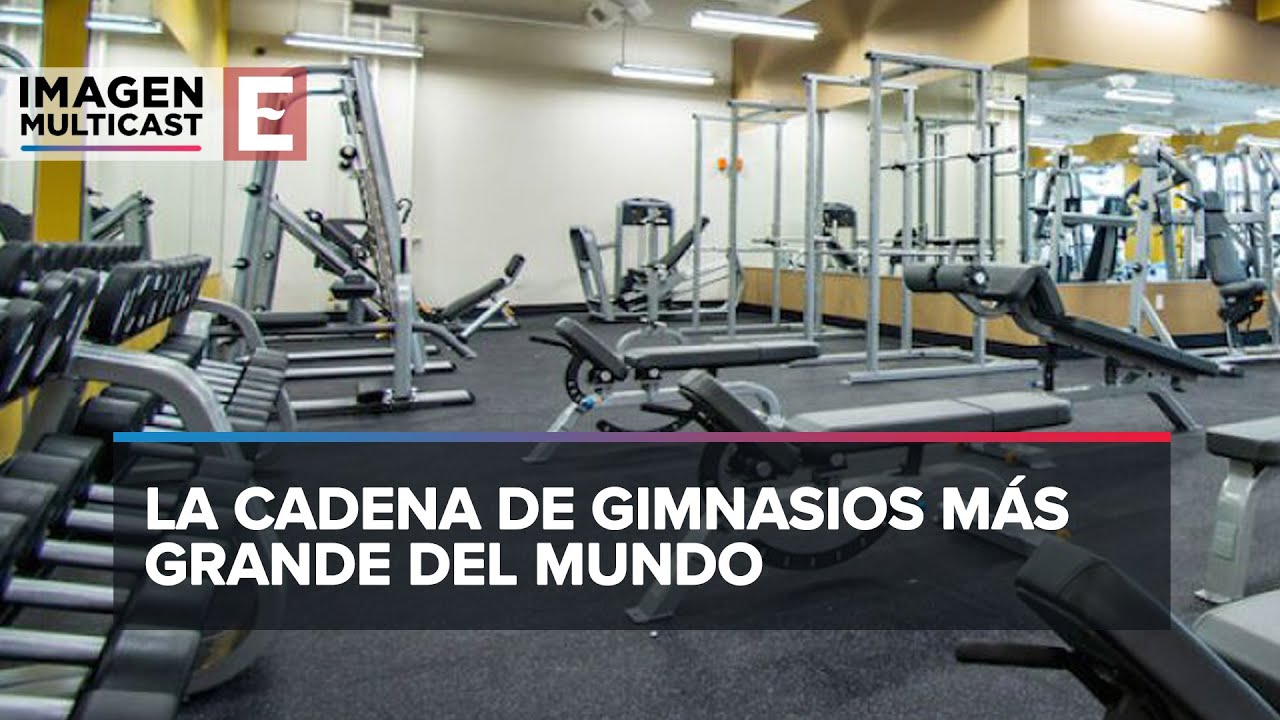 Anytime Fitness México, tu aliado para una vida más saludable
