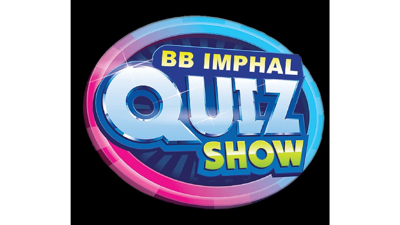 BB IMPHAL QUIZ SHOW || CLASS IV