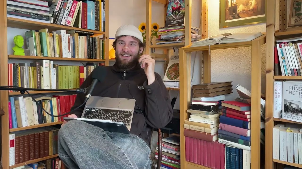 Die Geburt der Oper aus dem Geiste des Humanismus