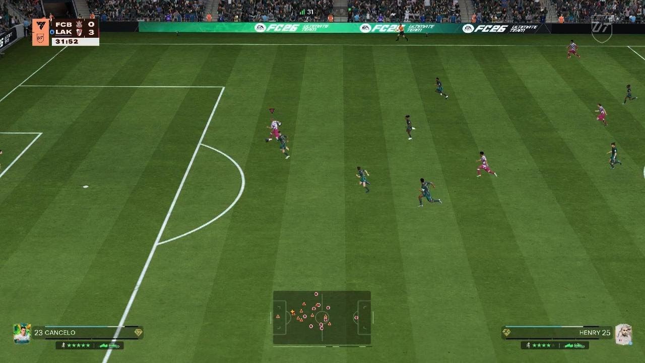 EA SPORTS FC 26 Preokret se desio???