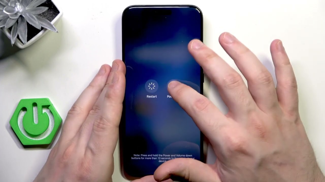 Wie setze ich das HONOR Magic8 Pro zurück? (Einstellungen & Recovery-Modus)