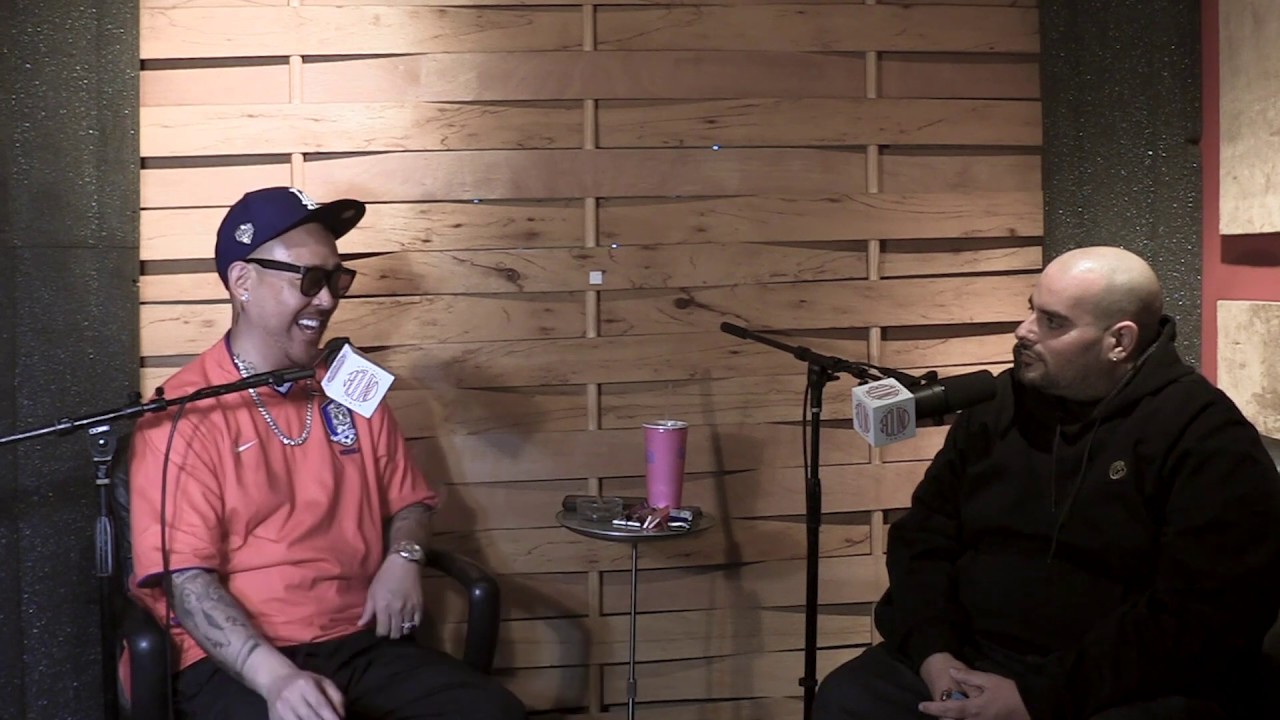 Berner's Round Table Podcast: Ep #5 ft Ben Baller Part 2