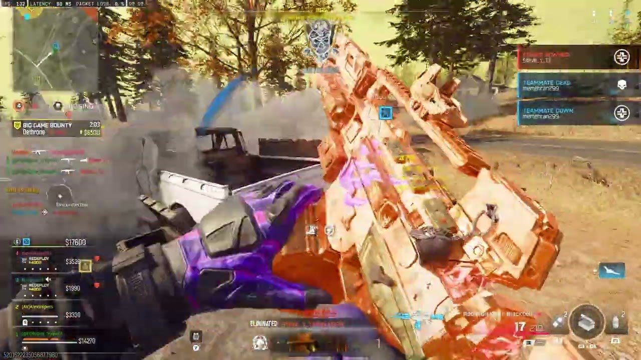call of duty