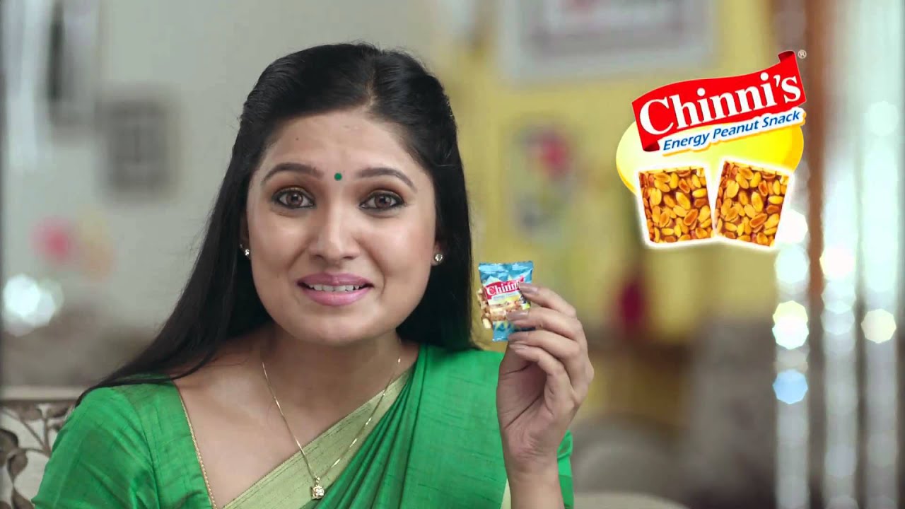 Chinnis Vani Ad 25sec