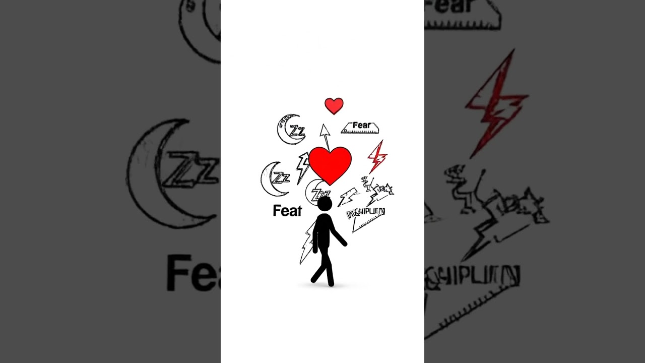 The Psychology of Power | Mindset, Money, Attraction & Silent Growth 