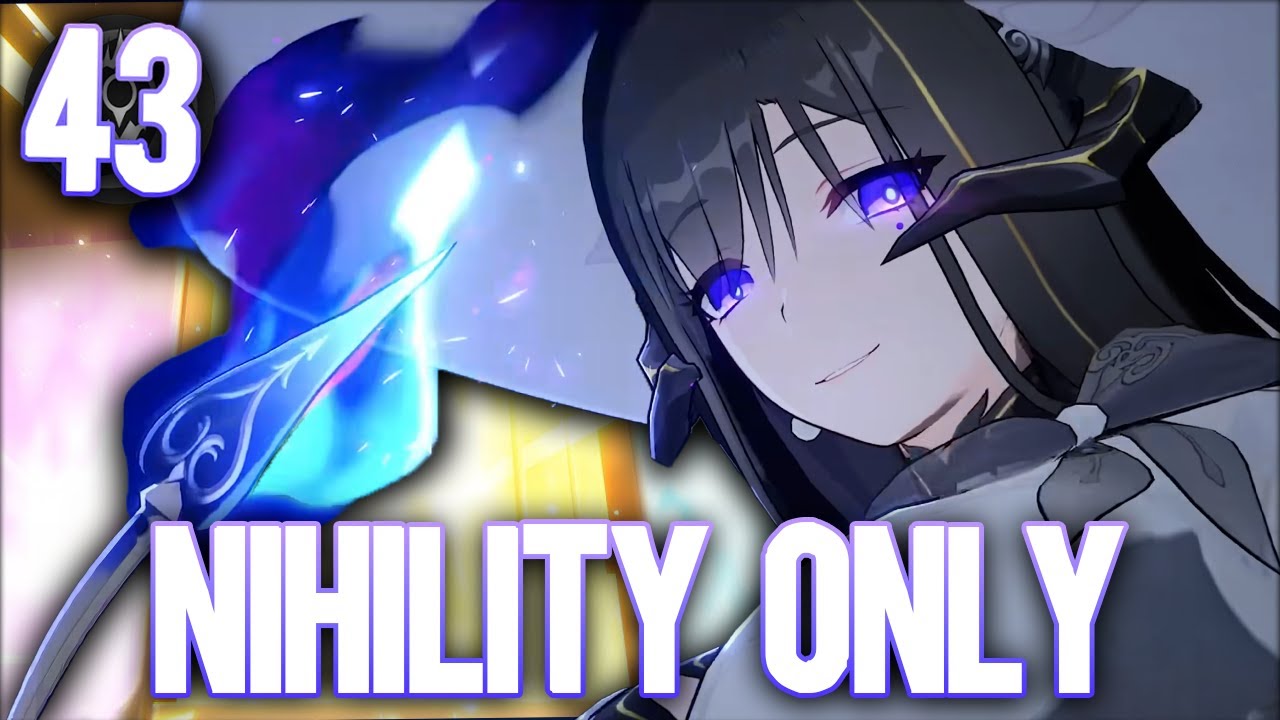 100 DAHLIA SUMMONS GONE BAD | Honkai: Star Rail Nihility Only