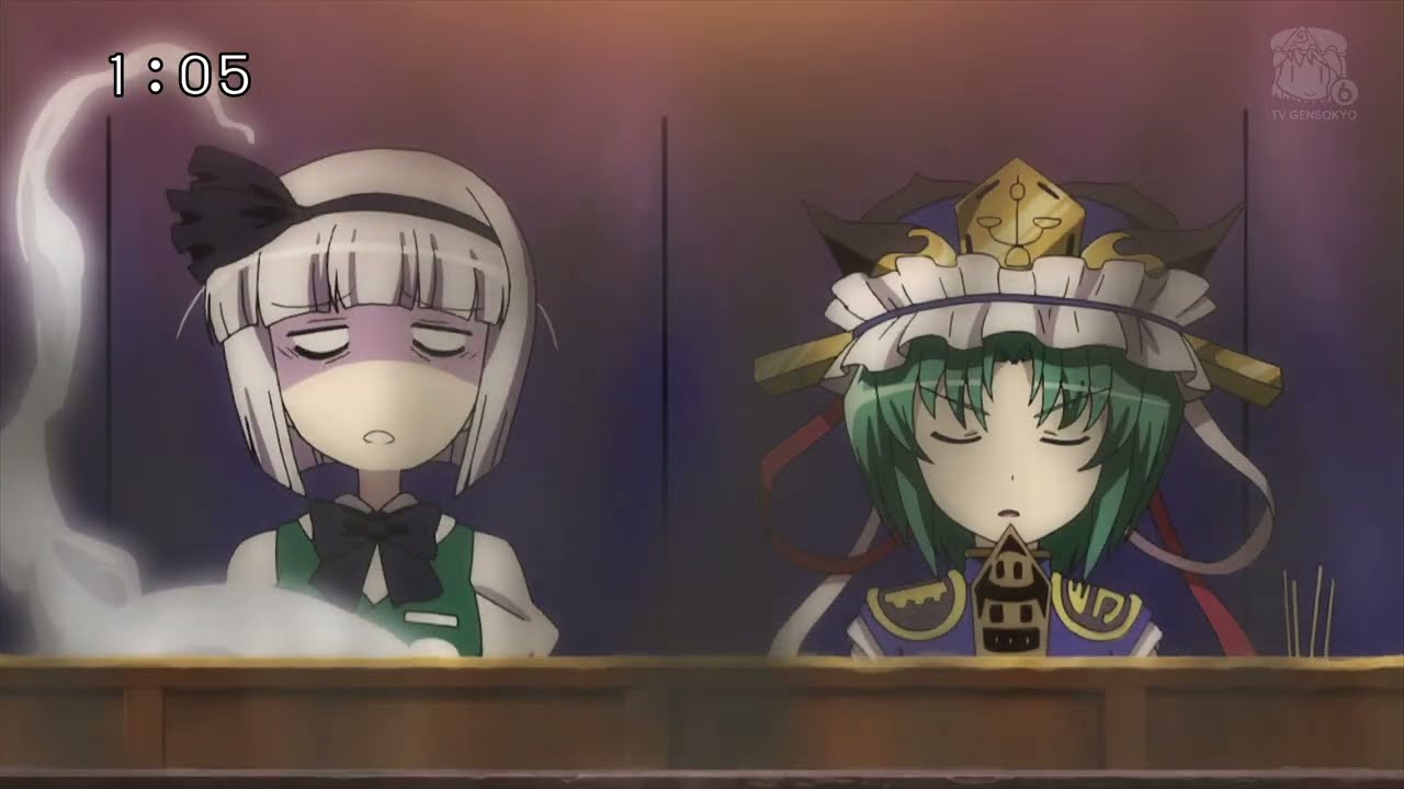 [fake]TV GENSOKYO（日本）アンチパイラシースクリーン（2025年8月27日）