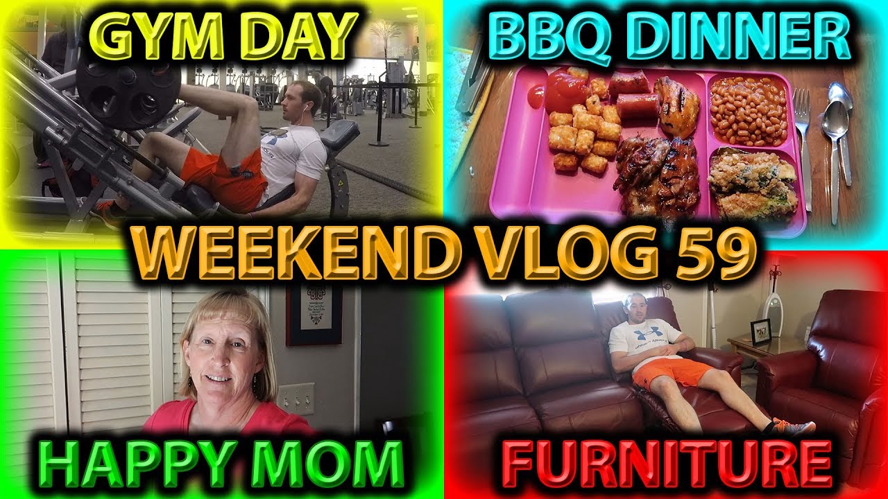 MY PARENTS GOT SOMETHING NEW!! BBQ DINNER WAS LIT!! | WEEKEND VLOG 59 | GUNNERS ALIVE