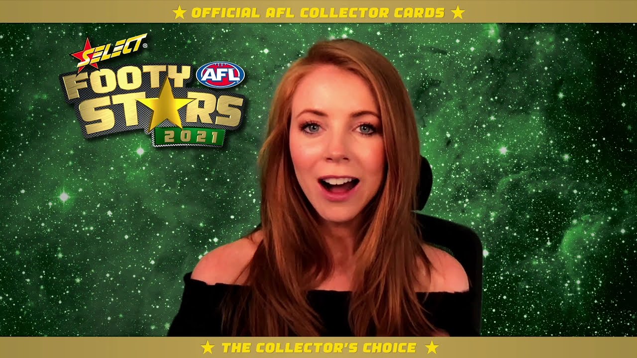 Footy Stars 2021 - Introduction