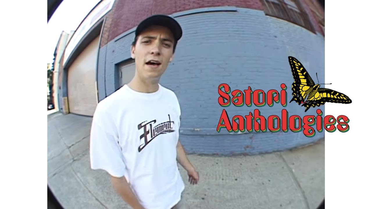 Jake Rupp Anthology