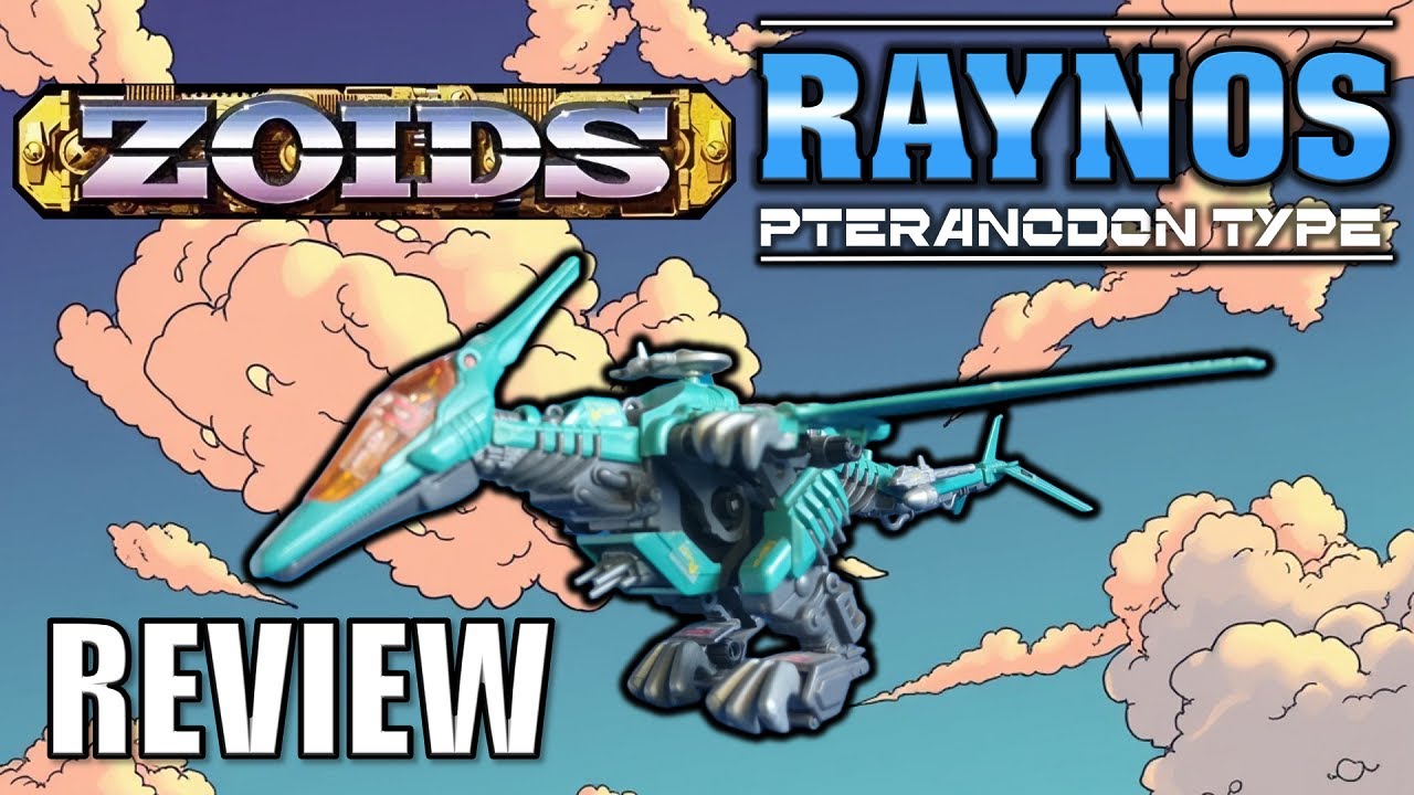 Raynos 