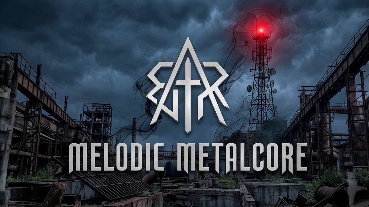 Best New MELODIC METALCORE 2026 🤘 Top Modern Rock & Metal Playlist