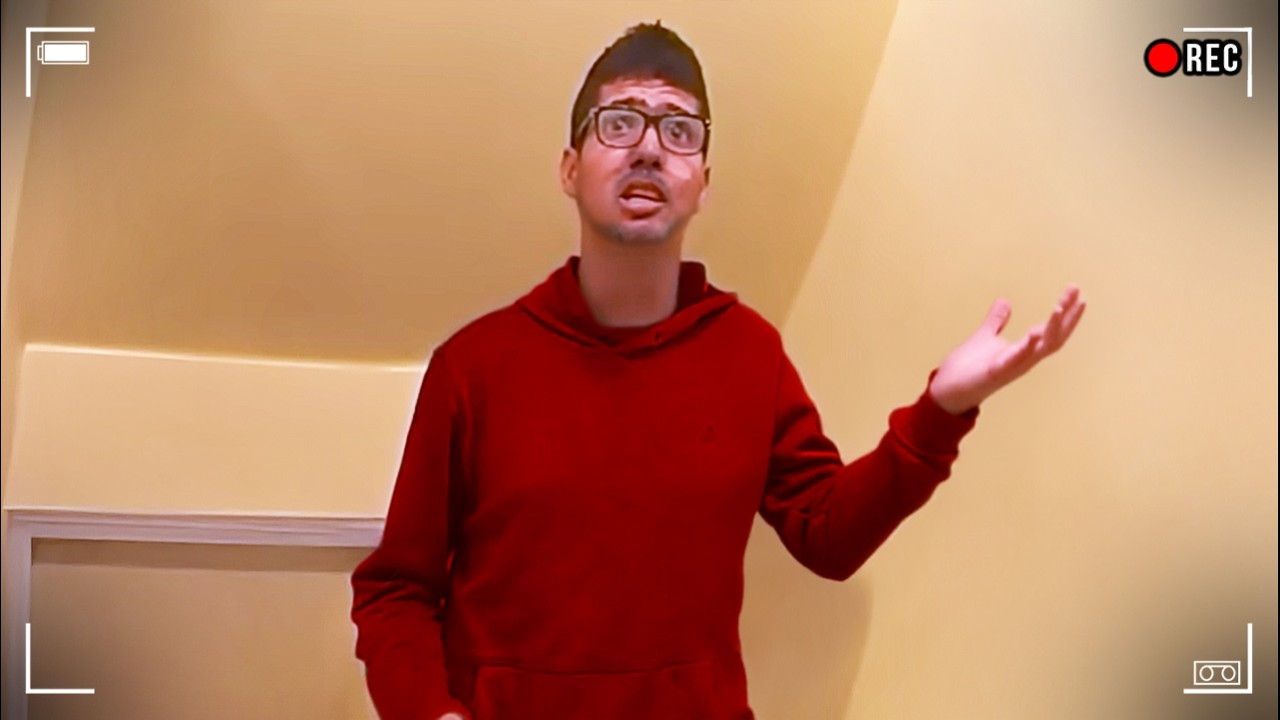 Killer Thinks He'll Get Away Until Mom Turns Him In