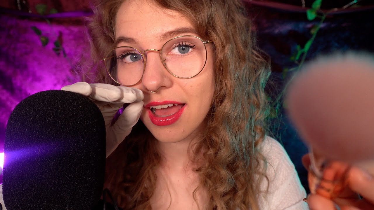 ASMR EURE Liebsten TRIGGER - 1 Stunde Pure Entspannung | Soph Stardust