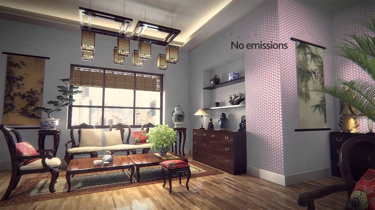 Eastman coalescents portfolio - Making paint better