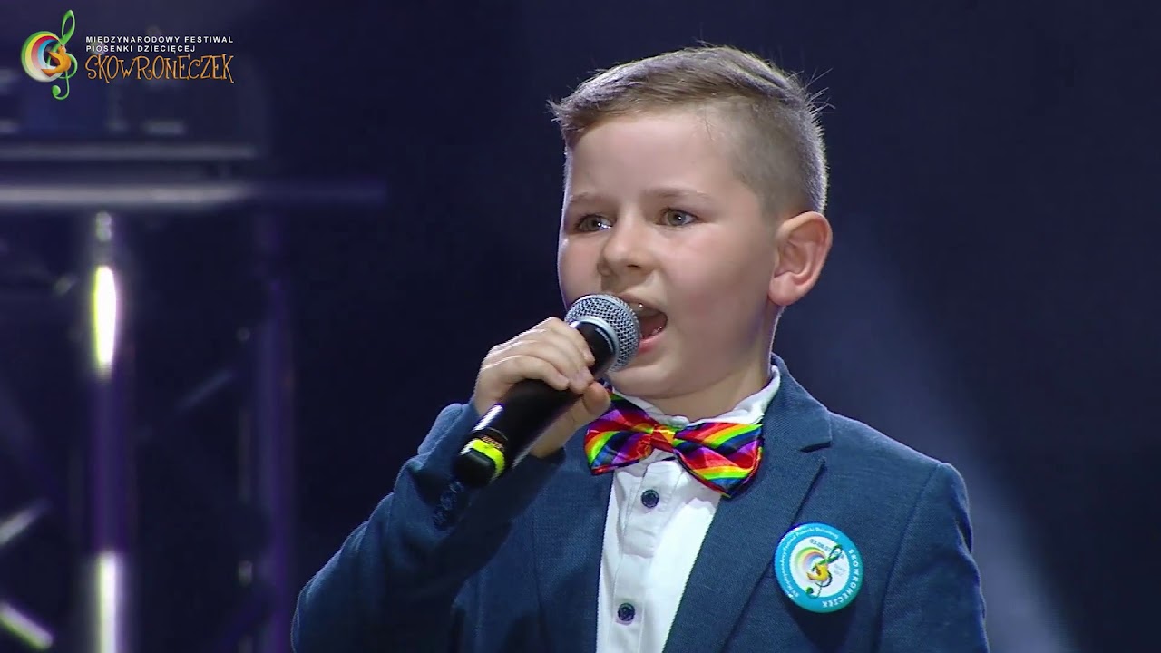 Skowroneczek 2018 - Michał Sitek - Za mały