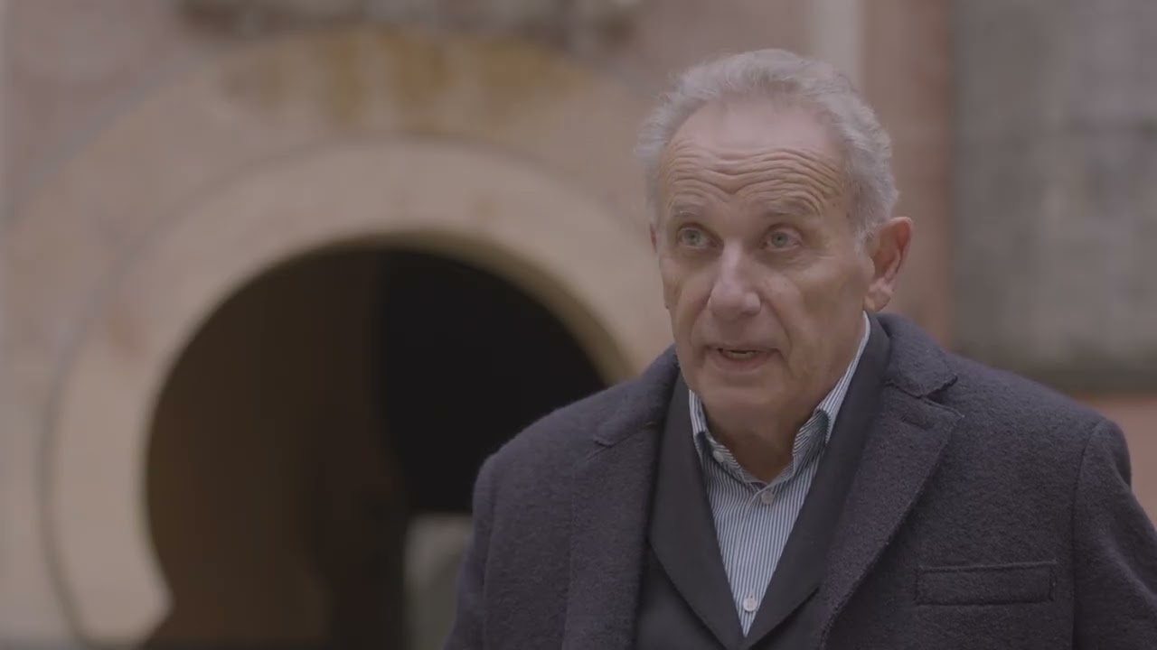 Rocchetta Mattei - Storia di un restauro (ep.3)