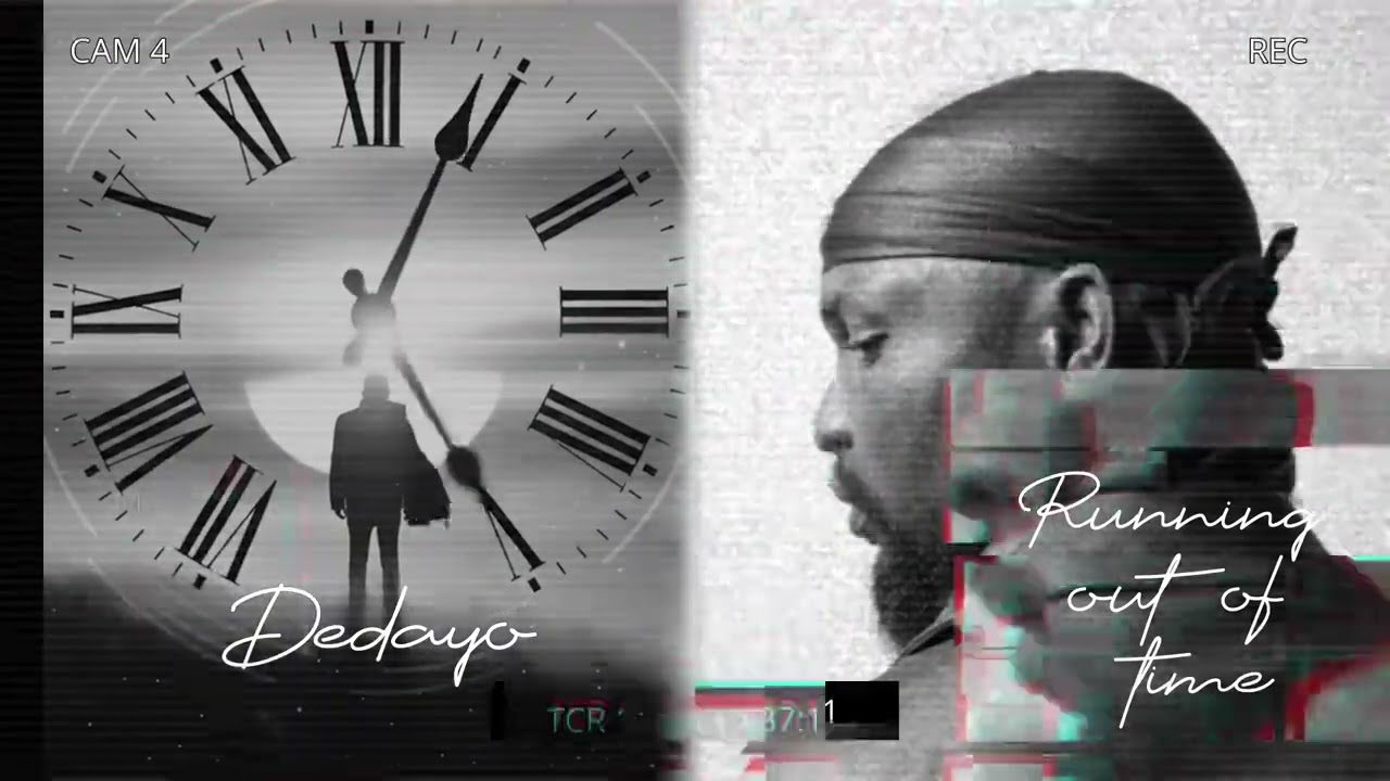 Dedayo - Make Me Blessed ( Official Audio)