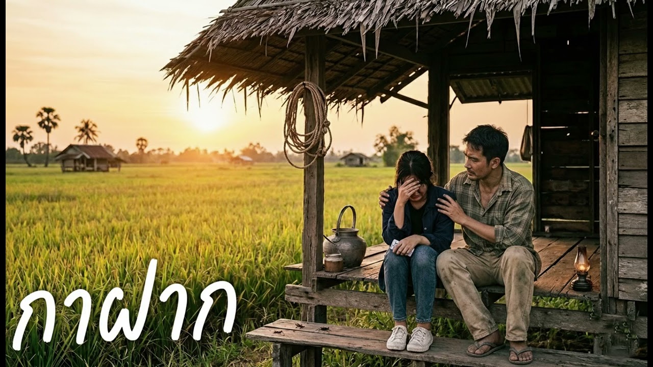 เพลง กาฝาก.ເພງ ກາຝາກ -อีดอก AI studio [ OFFICIAL MUSIC ]