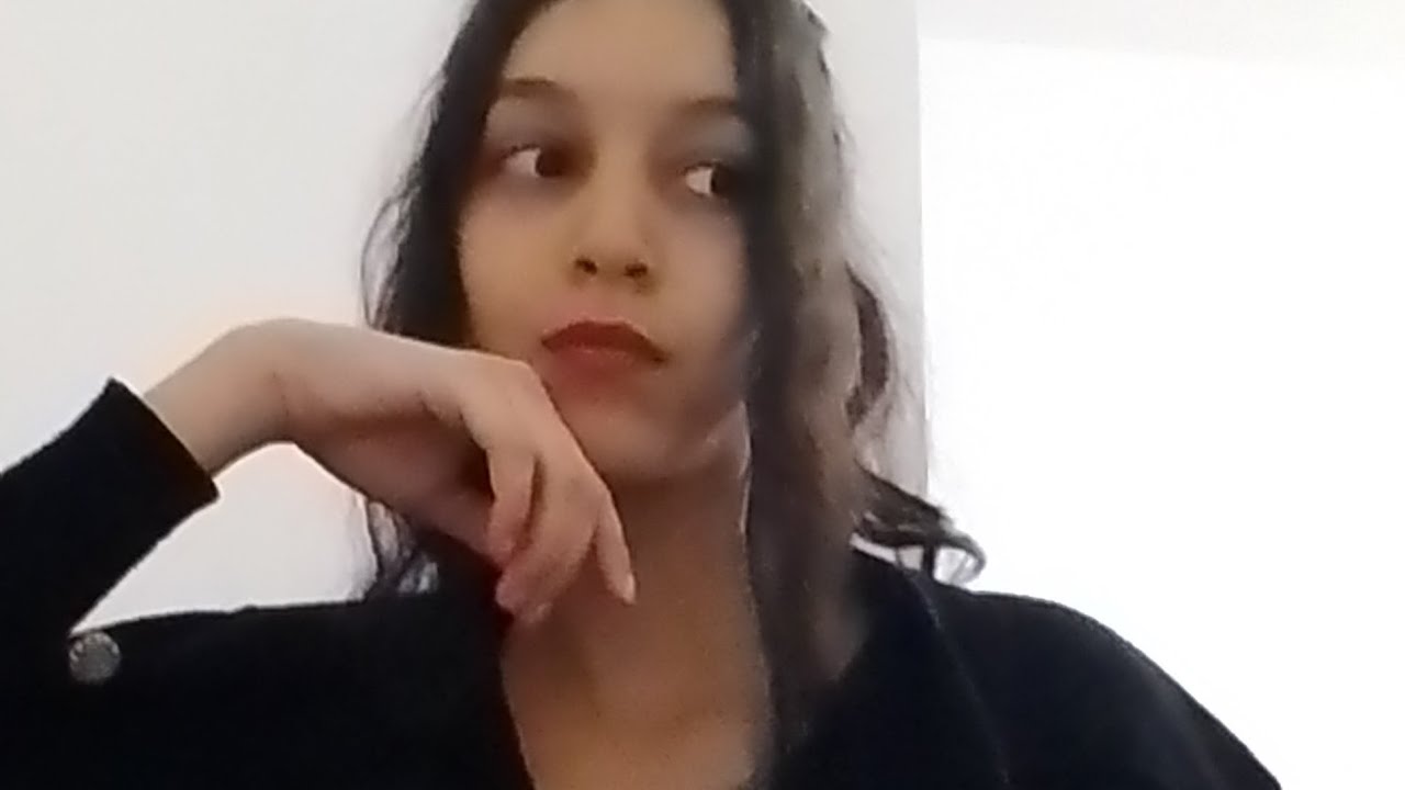 Criando looks pretos 🖤✨